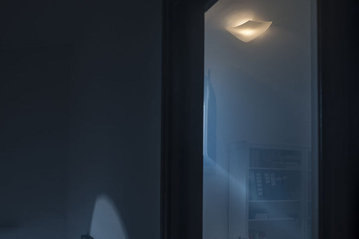 Folio Flush Mount Lamp Ceiling Lights Foscarini