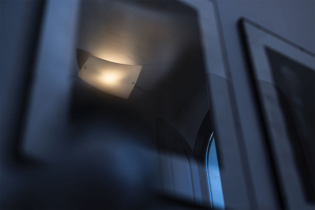 Folio Flush Mount Lamp Ceiling Lights Foscarini