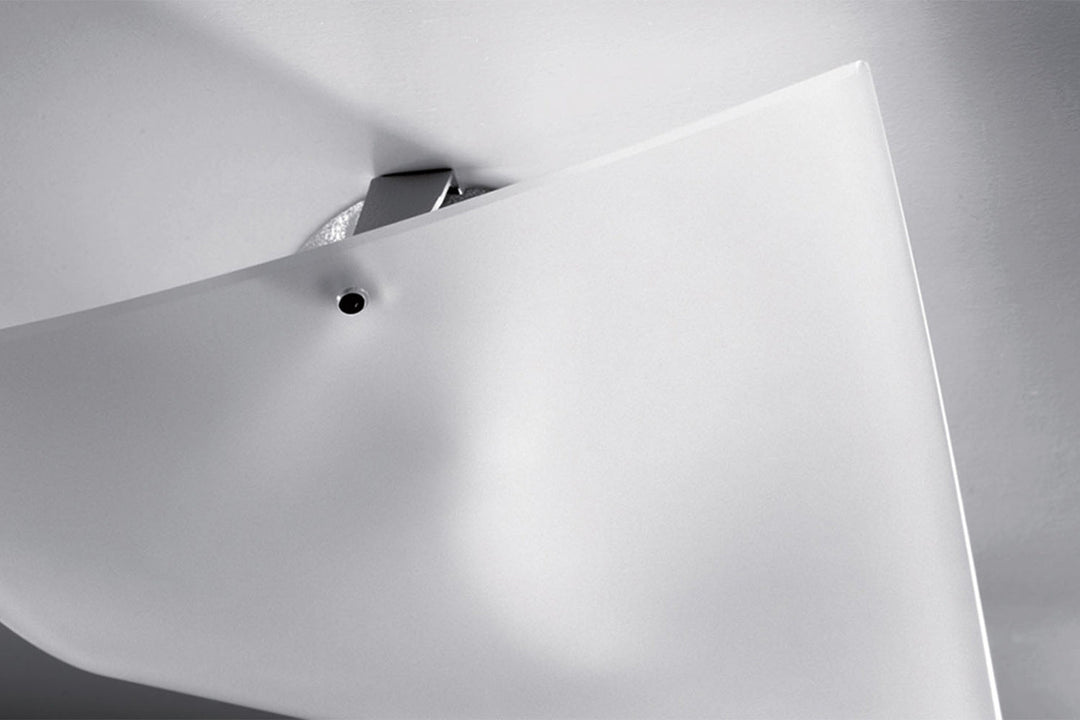 Folio Flush Mount Lamp Ceiling Lights Foscarini