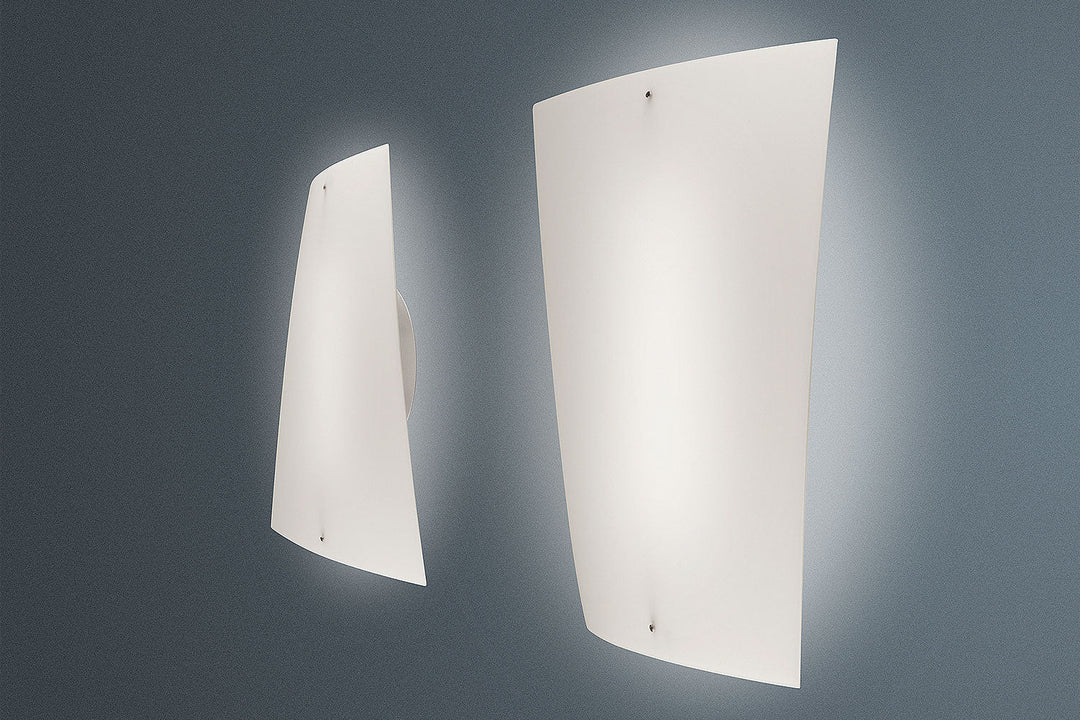 Folio Wall Sconce Wall Sconces Foscarini