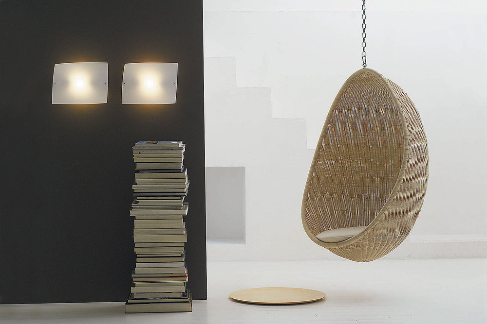 Folio Wall Sconce Wall Sconces Foscarini