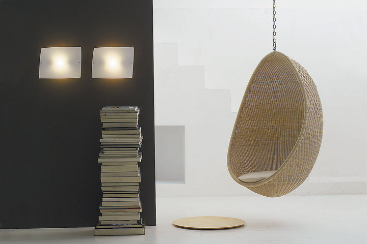 Folio Wall Sconce Wall Sconces Foscarini