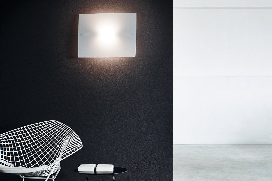 Folio Wall Sconce Wall Sconces Foscarini