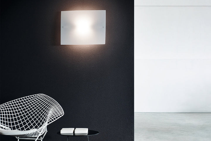 Folio Wall Sconce Wall Sconces Foscarini