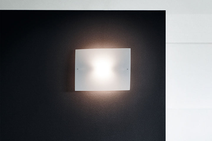 Folio Wall Sconce Wall Sconces Foscarini