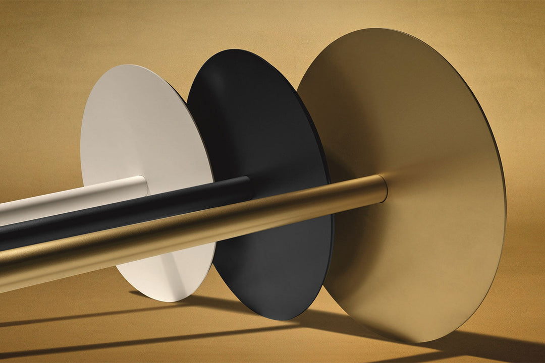 Gem Floor Lamp Floor Lamps Foscarini