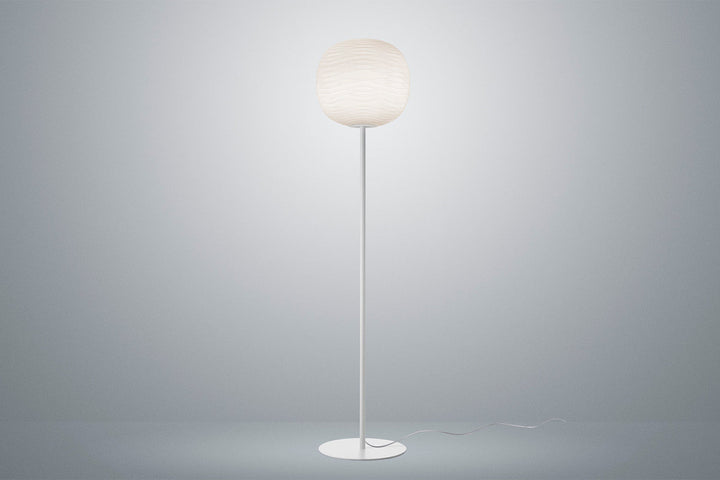 Gem Floor Lamp Floor Lamps Foscarini