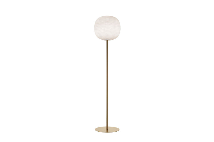 Gem Floor Lamp Floor Lamps Foscarini
