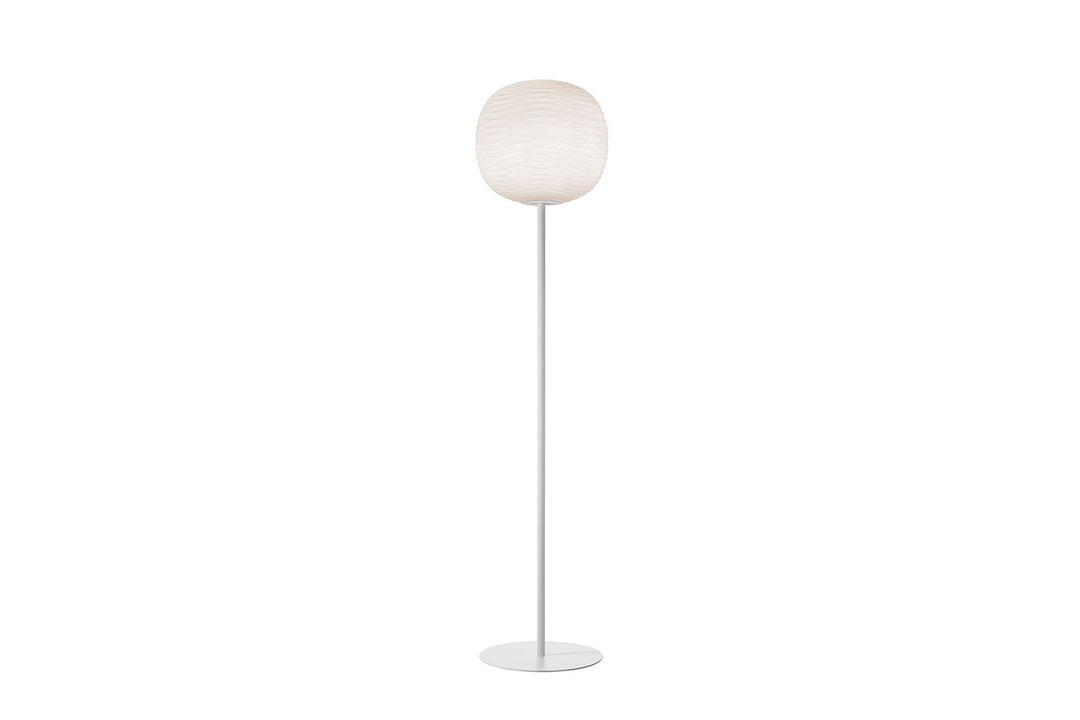 Gem Floor Lamp Floor Lamps Foscarini