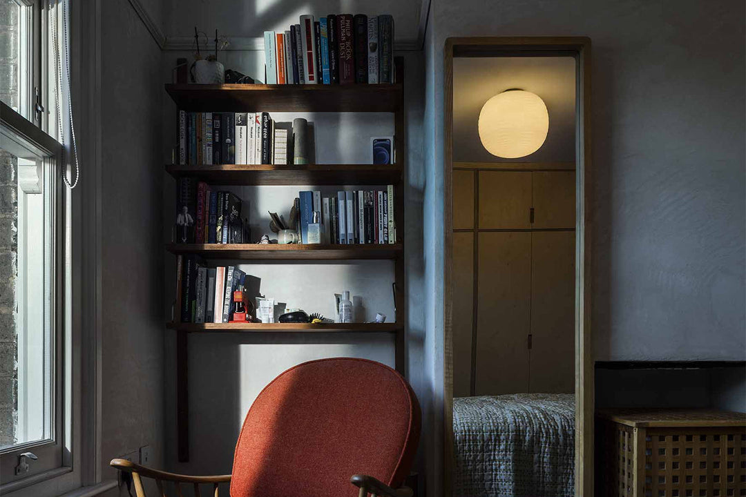 Gem Flush Mount Light Ceiling Lights Foscarini
