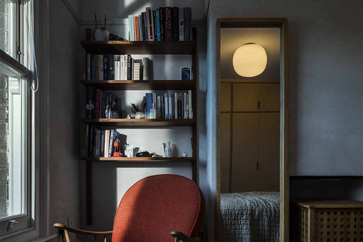 Gem Flush Mount Light Ceiling Lights Foscarini