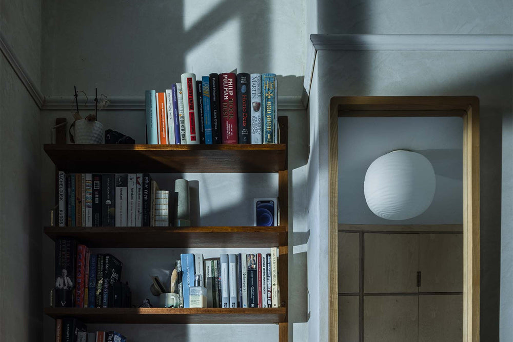 Gem Flush Mount Light Ceiling Lights Foscarini