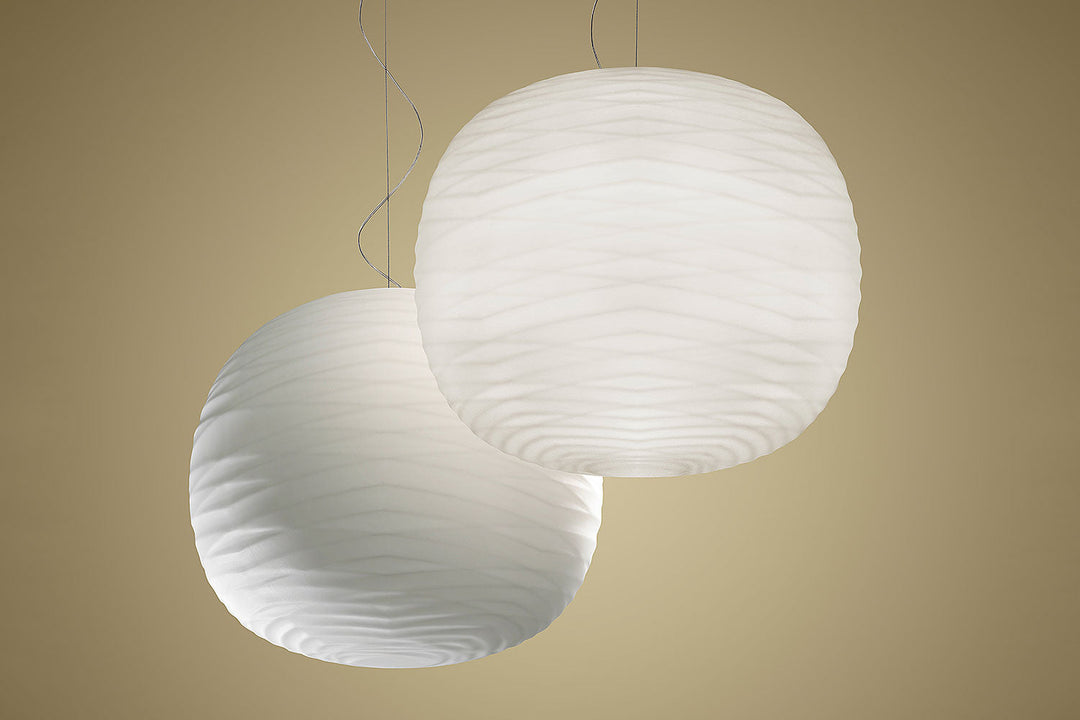 Gem Suspension Light Ceiling Lights Foscarini