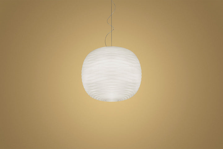 Gem Suspension Light Ceiling Lights Foscarini