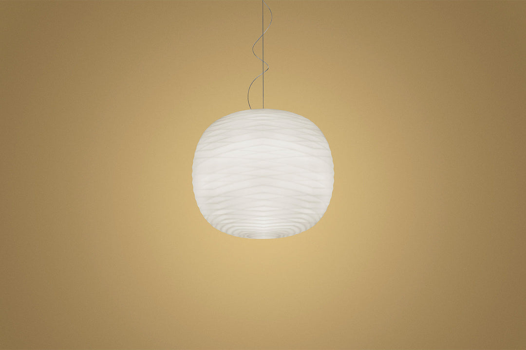 Gem Suspension Light Ceiling Lights Foscarini
