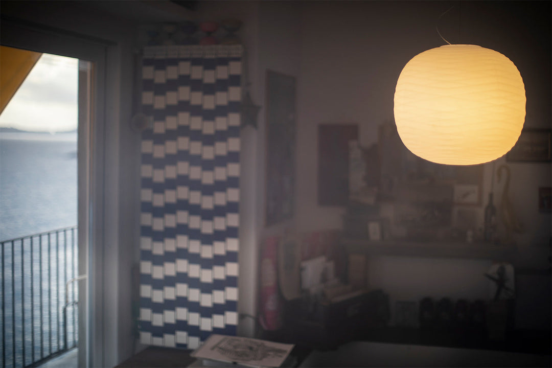 Gem Suspension Light Ceiling Lights Foscarini
