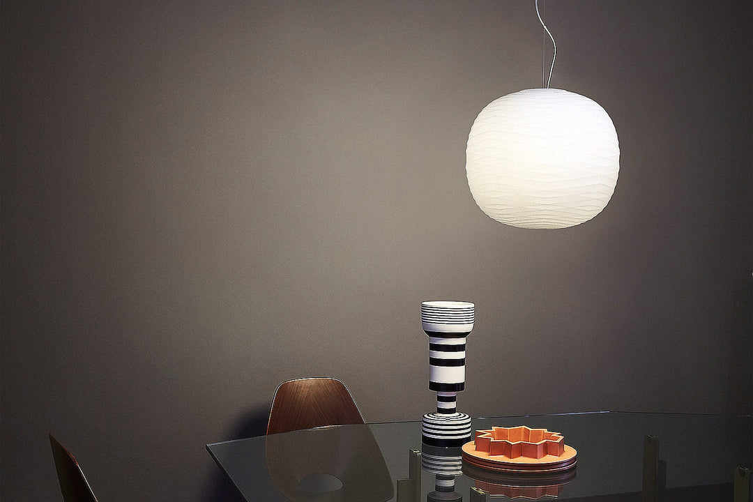 Gem Suspension Light Ceiling Lights Foscarini