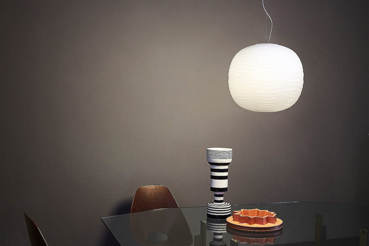 Gem Suspension Light Ceiling Lights Foscarini