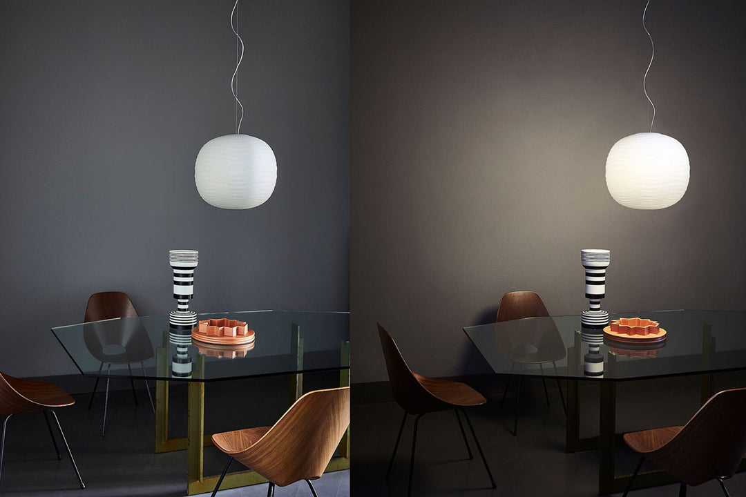 Gem Suspension Light Ceiling Lights Foscarini