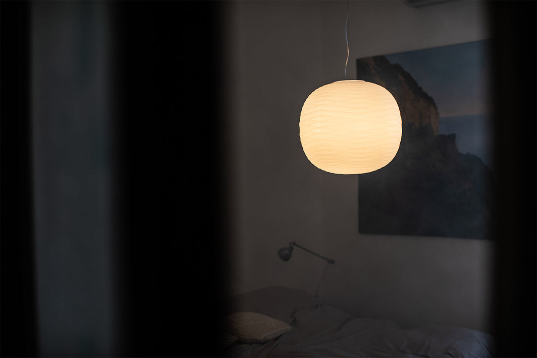 Gem Suspension Light Ceiling Lights Foscarini