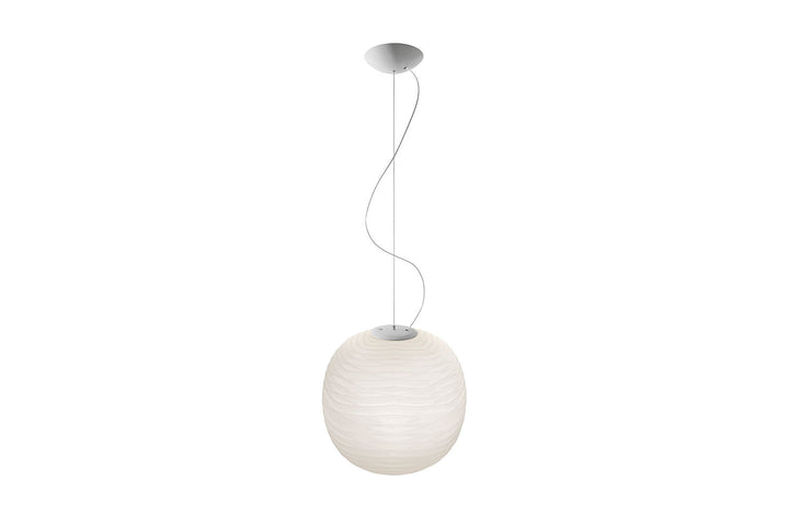 Gem Suspension Light Ceiling Lights Foscarini