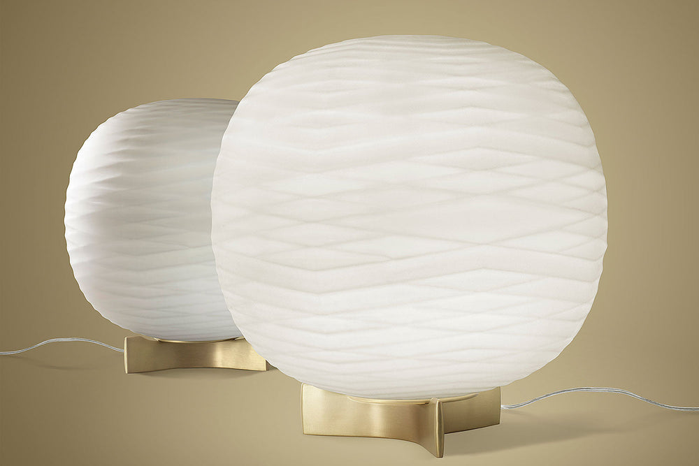 Gem Table Lamp Table Lamps Foscarini