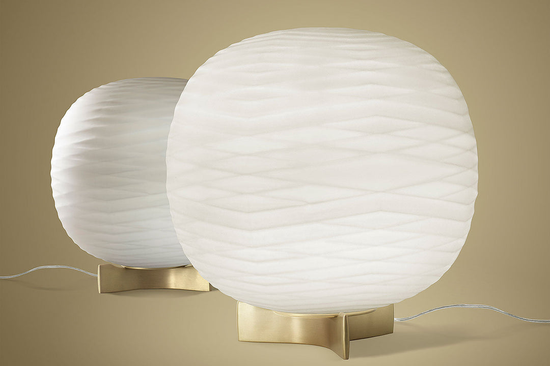 Gem Table Lamp Table Lamps Foscarini