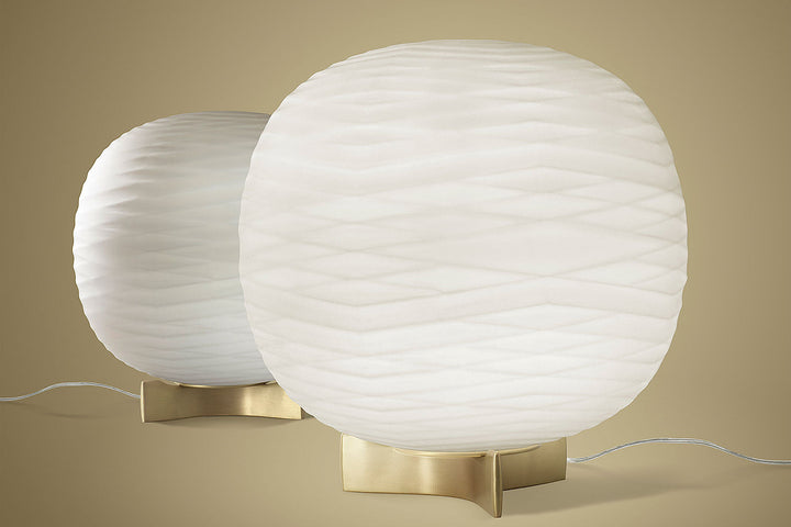 Gem Table Lamp Table Lamps Foscarini