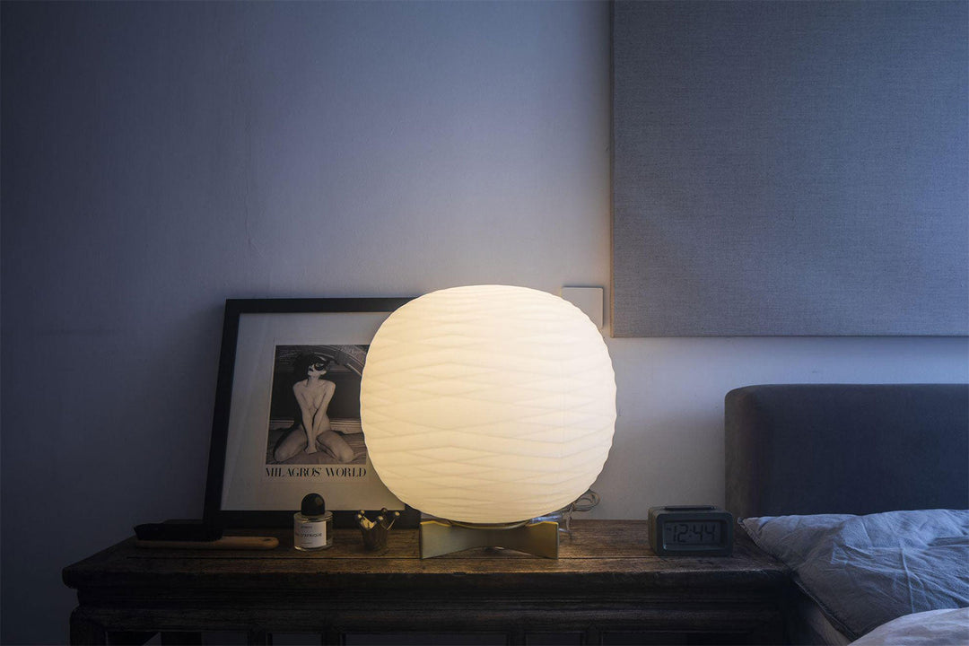 Gem Table Lamp Table Lamps Foscarini
