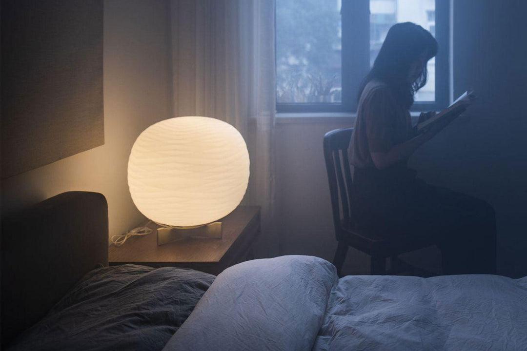 Gem Table Lamp Table Lamps Foscarini