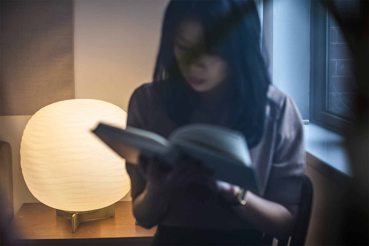 Gem Table Lamp Table Lamps Foscarini