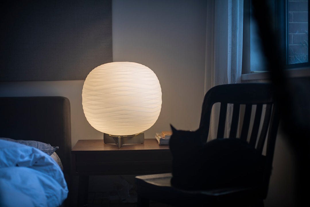 Gem Table Lamp Table Lamps Foscarini