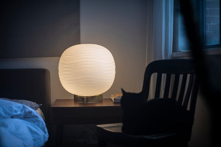 Gem Table Lamp Table Lamps Foscarini