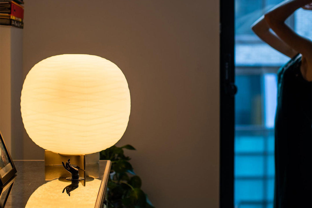 Gem Table Lamp Table Lamps Foscarini