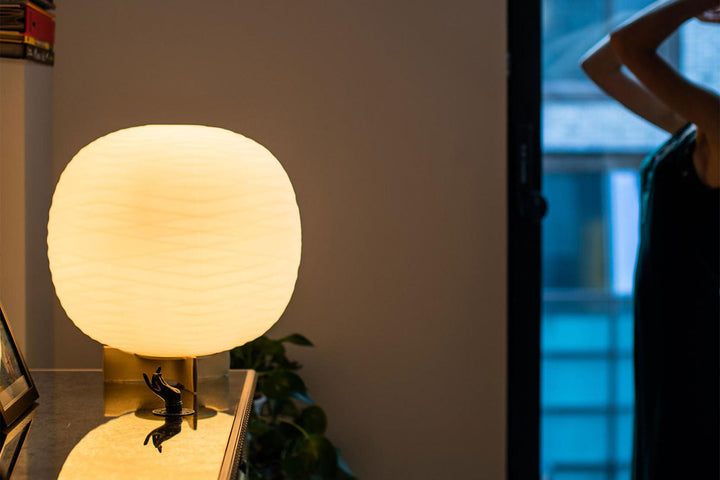 Gem Table Lamp Table Lamps Foscarini