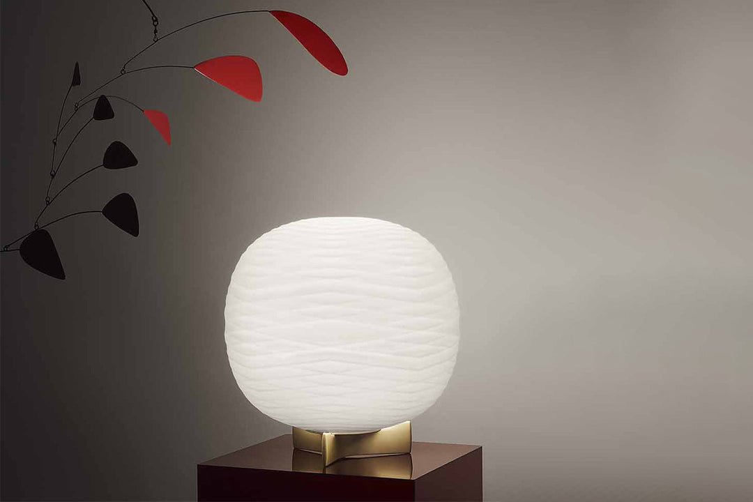 Gem Table Lamp Table Lamps Foscarini