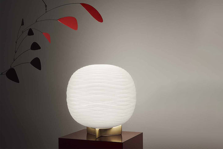 Gem Table Lamp Table Lamps Foscarini