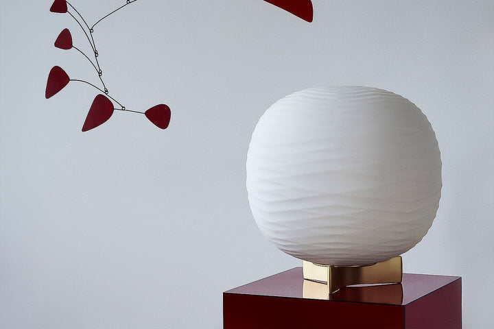 Gem Table Lamp Table Lamps Foscarini