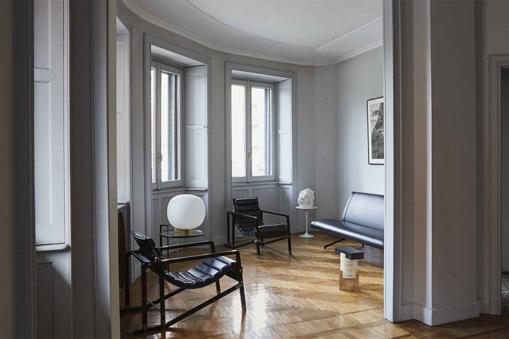 Gem Table Lamp Table Lamps Foscarini