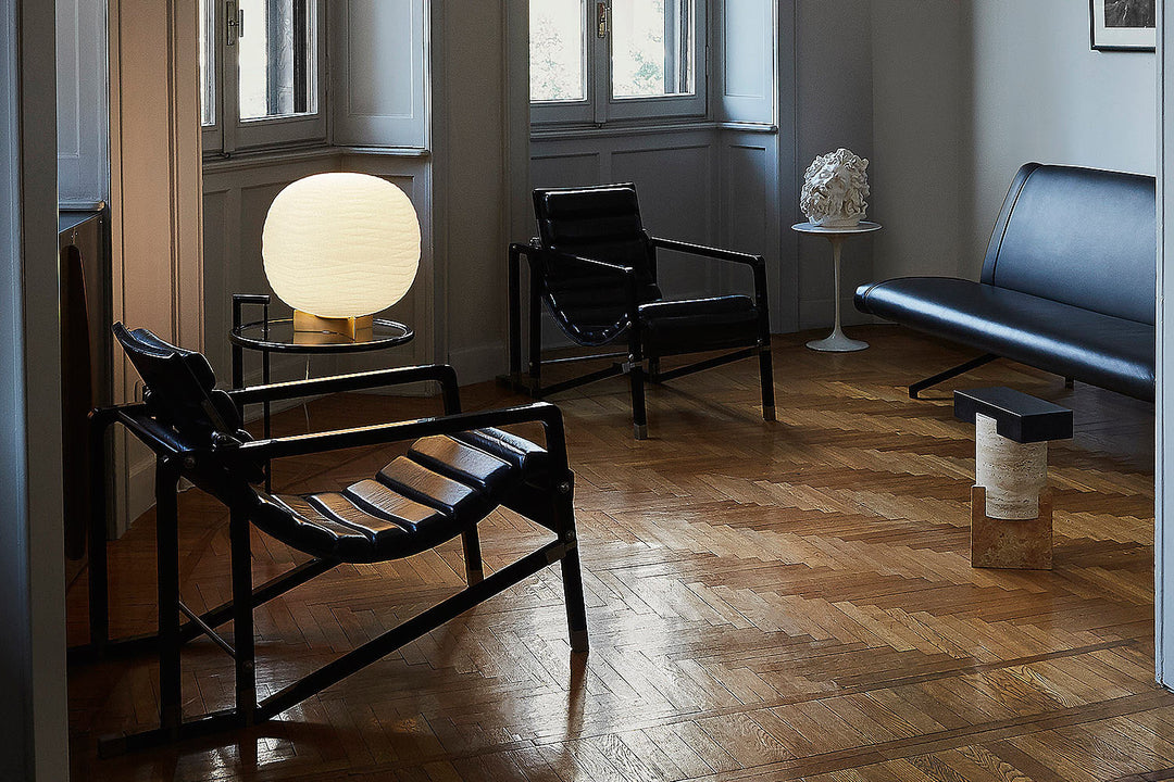Gem Table Lamp Table Lamps Foscarini