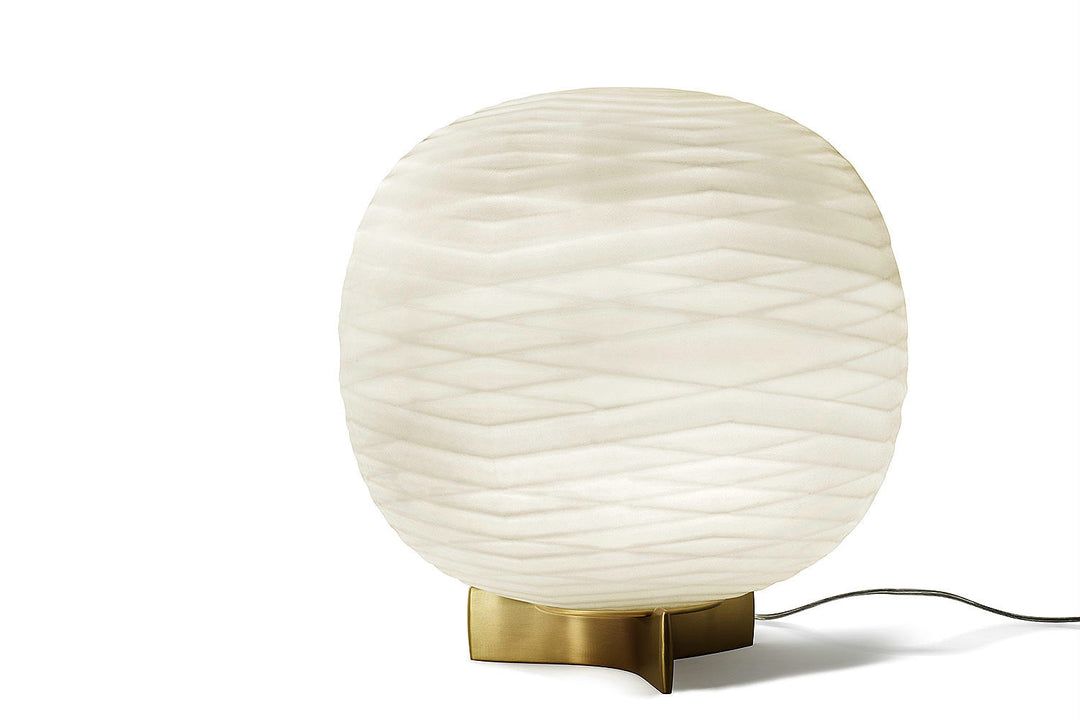 Gem Table Lamp Table Lamps Foscarini