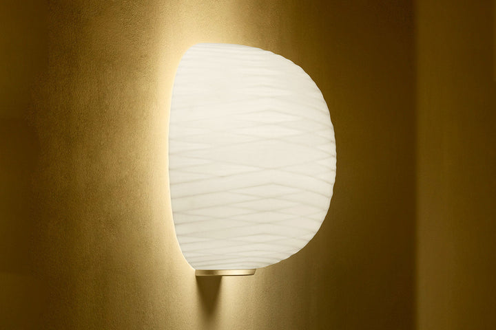 Gem Wall Sconce Wall Sconces Foscarini