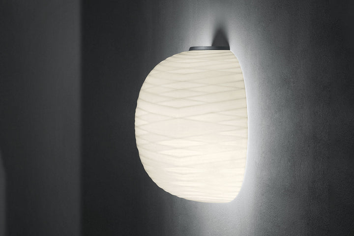 Gem Wall Sconce Wall Sconces Foscarini