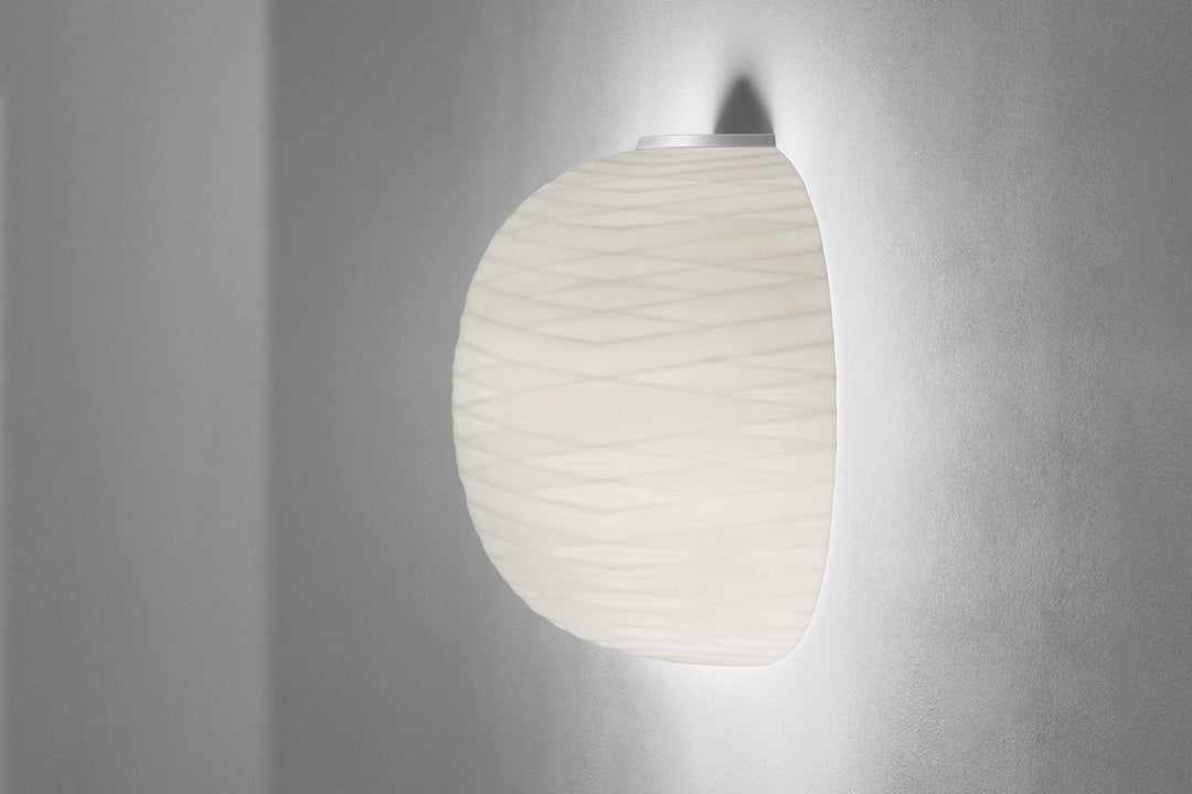 Gem Wall Sconce Wall Sconces Foscarini