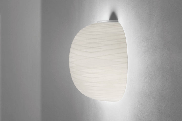 Gem Wall Sconce Wall Sconces Foscarini