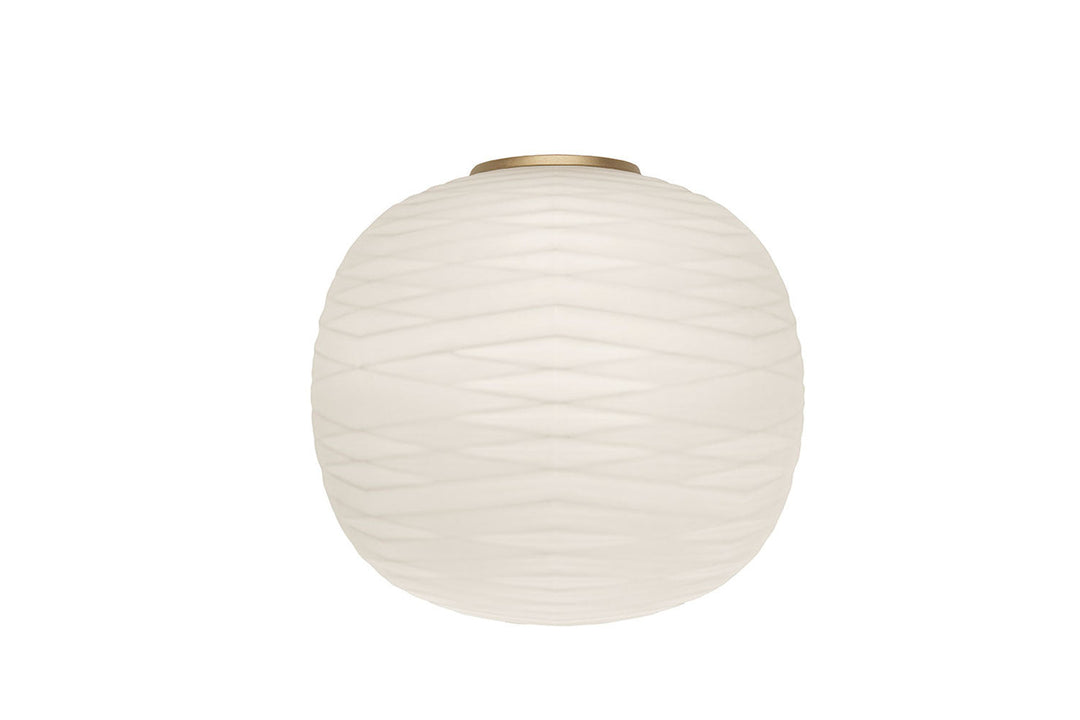 Gem Wall Sconce Wall Sconces Foscarini