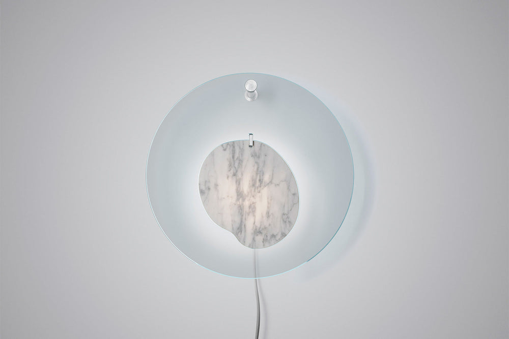 Gioia Wall Sconce Wall Sconces Foscarini