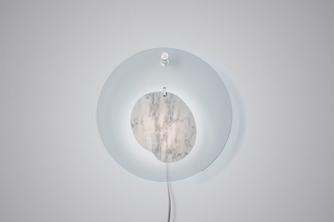 Gioia Wall Sconce Wall Sconces Foscarini