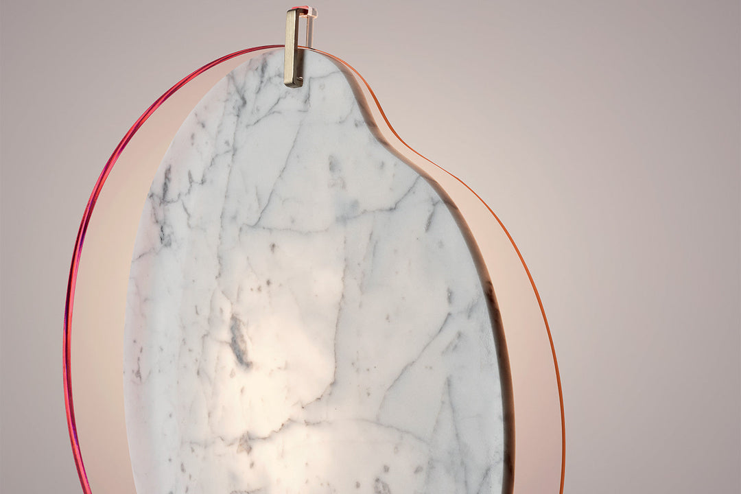 Gioia Wall Sconce Wall Sconces Foscarini