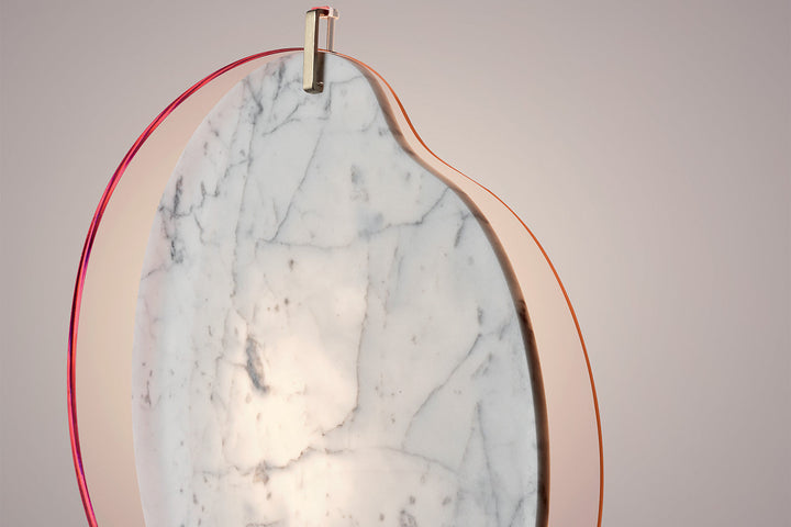 Gioia Wall Sconce Wall Sconces Foscarini